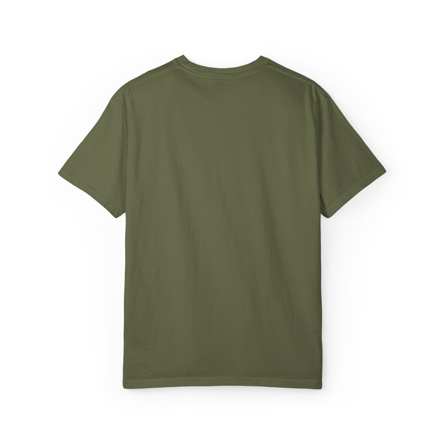 Inclusion Starts With You Embroidery Tee