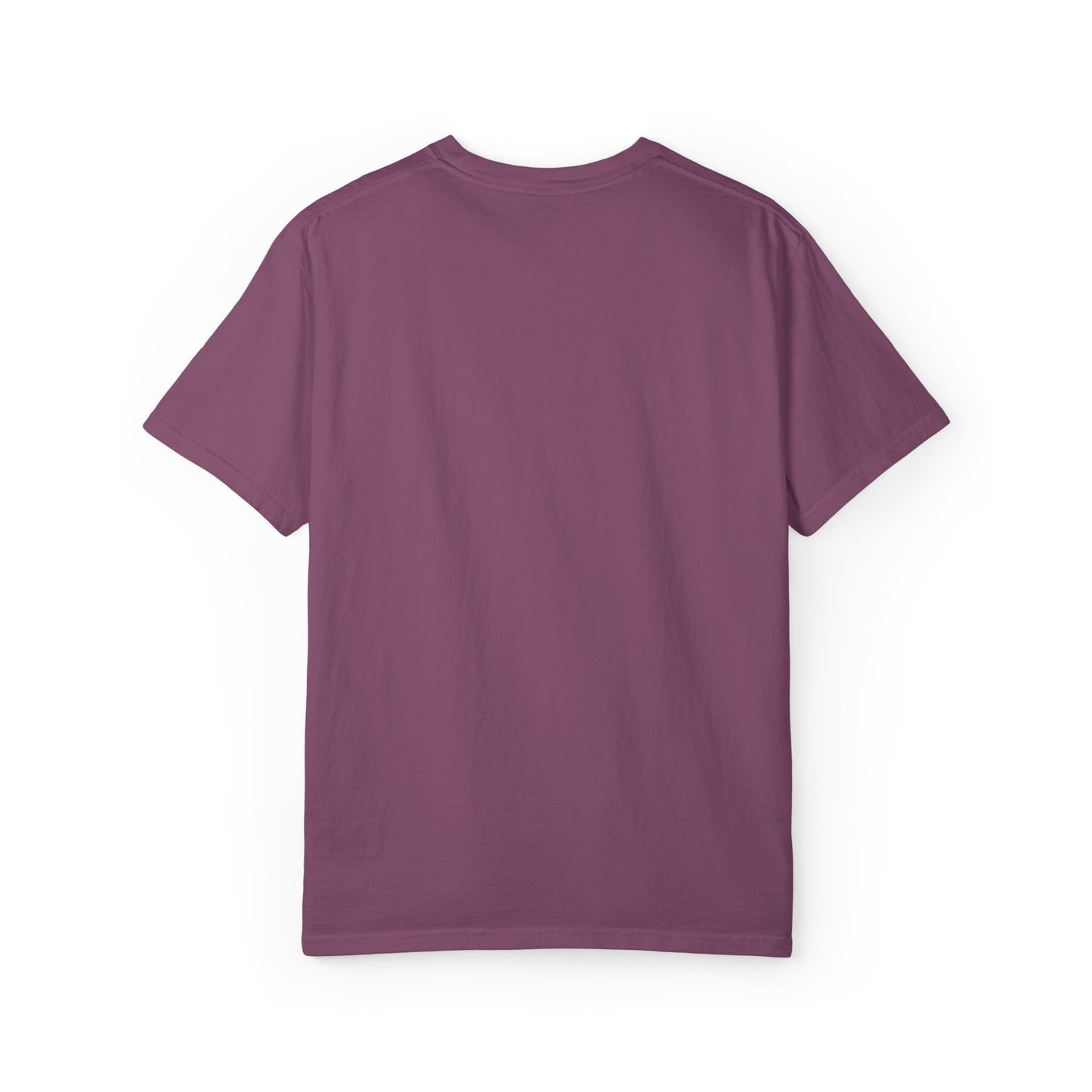 Inclusion Starts With You Embroidery Tee