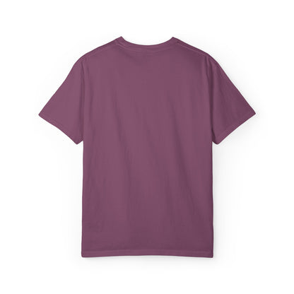 Inclusion Starts With You Embroidery Tee