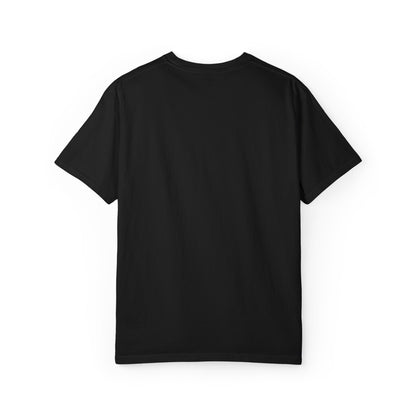 Inclusion Starts With You Embroidery Tee