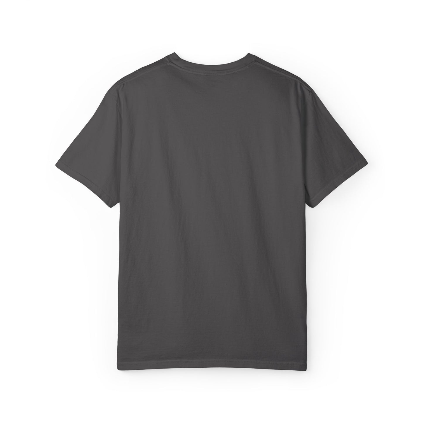 Inclusion Starts With You Embroidery Tee