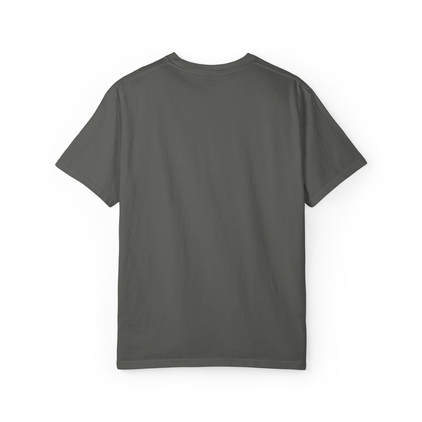 Inclusion Starts With You Embroidery Tee