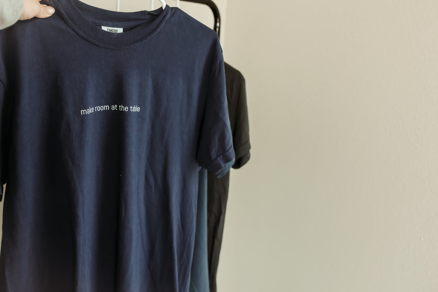 Make Room At The Table Tee